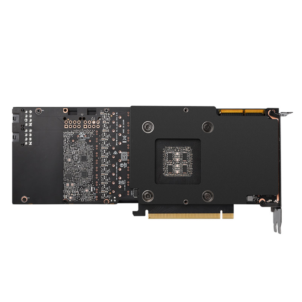 Carte Graphique Kinpower GeForce RTX 3090 Turbo Edition GDDR6X 24G