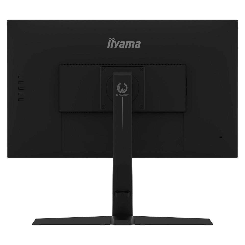 Moniteur iiyama G-Master GB2770HSU-B1 27' LED Full HD Slim