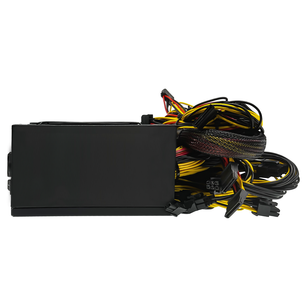 Alimentation Rig Minage ATX 2000W 90 Plus Platinum