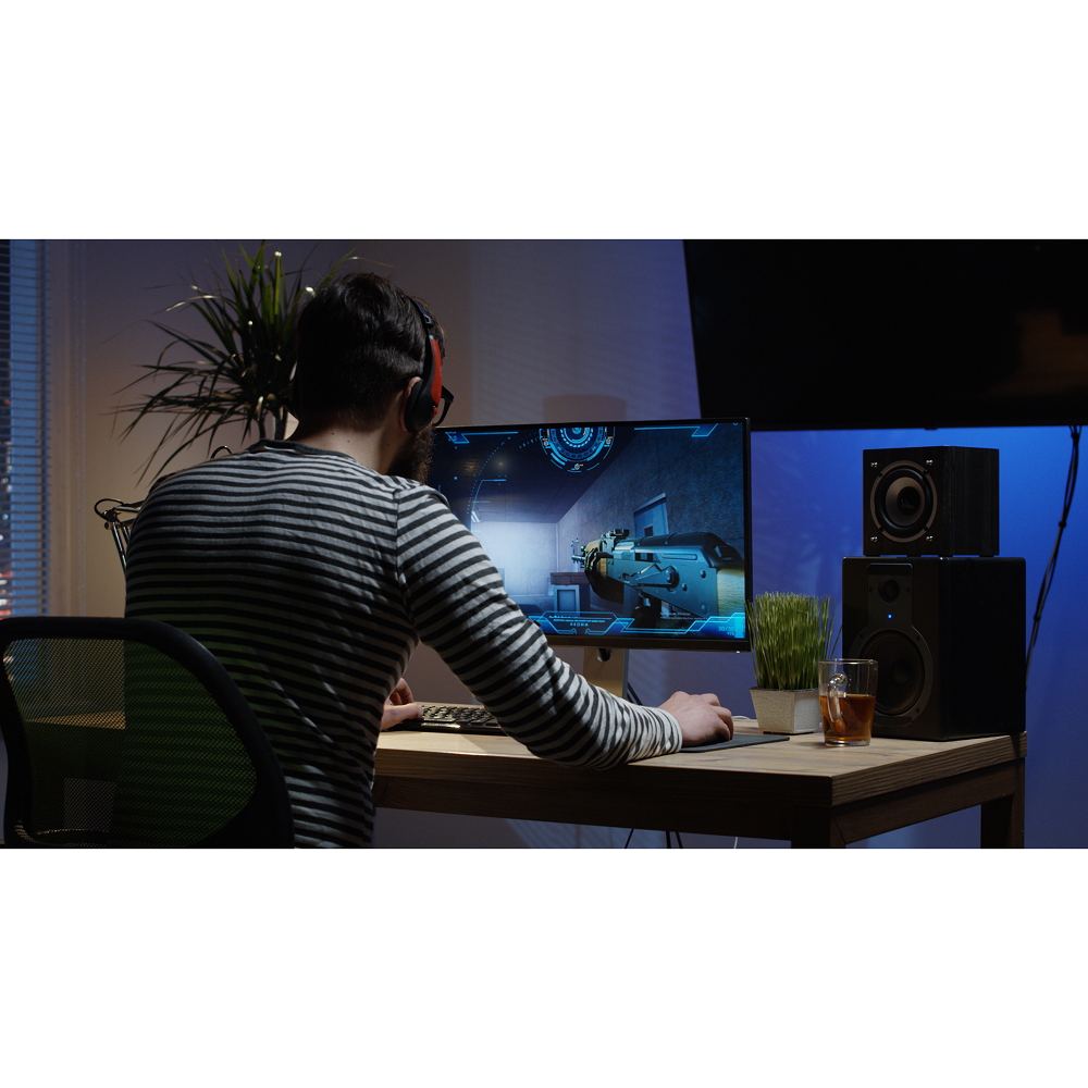 PC Gamer N7 Intel Core i9 14th 24 Cores 32 Threads - 64Go - RTX 5090 - 2TB SSD - Wifi 6E - BT 5.2 - Win 11 Pro