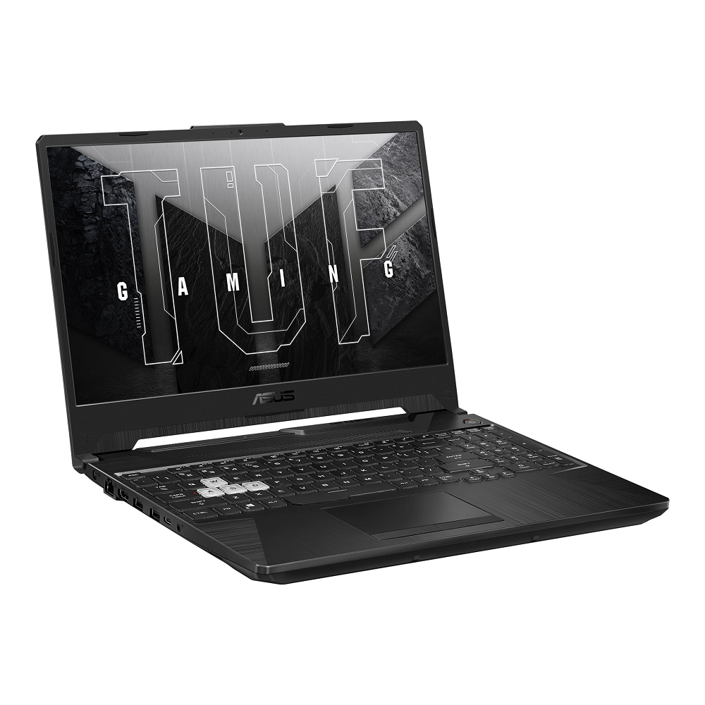 Asus TUF Gaming F15 TUF506HM-HN211 15.6'' - i7-11800H - RTX 3060 - 16Go RAM - 512Go SSD Nvme - Wifi 6 - BT 5.2 - Win11 Home