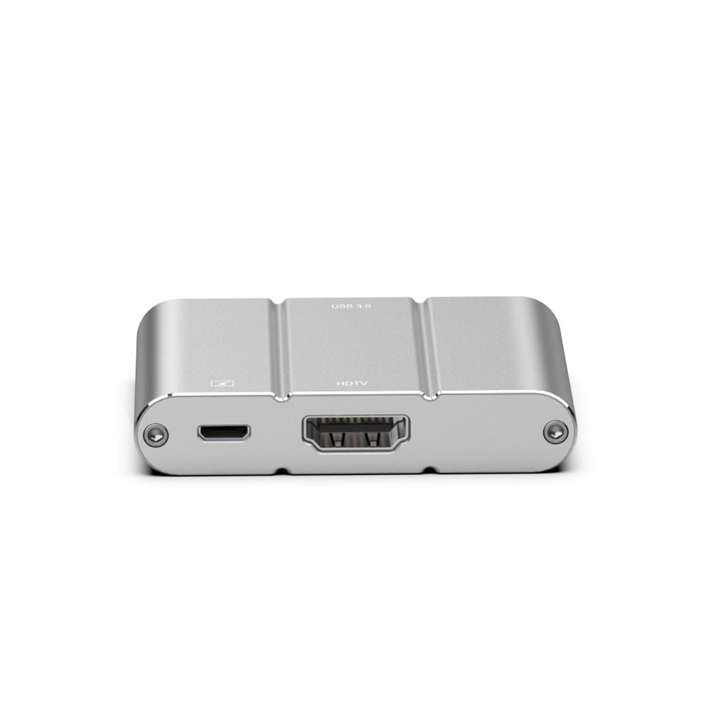 Adaptateur Concentrateur USB A Femelle vers HDMI Full HD 1920 x 1200 à 60Hz 1080P