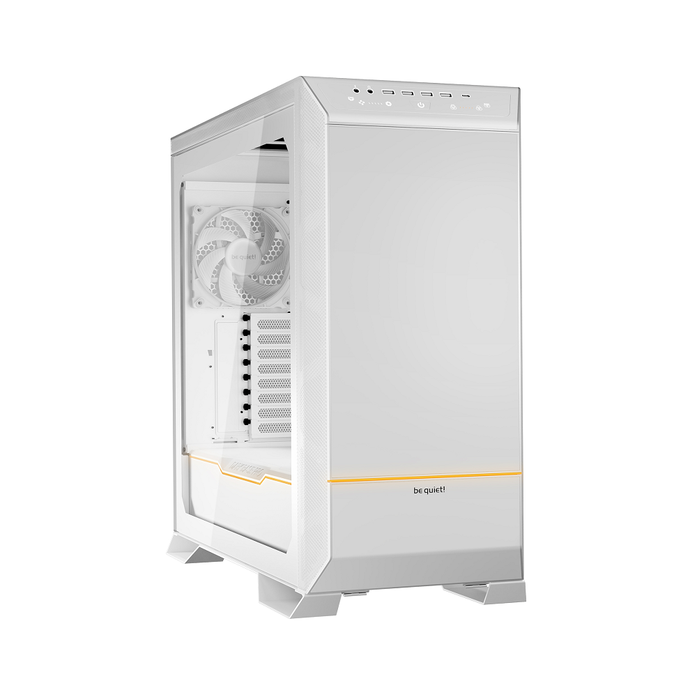 Châssis Station de travail Bequiet Dark Base Pro 901