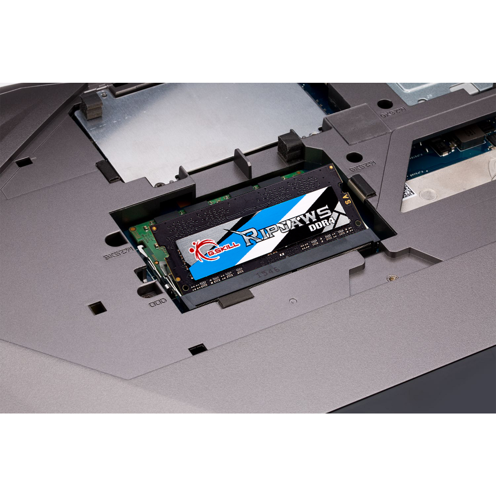 Mémoire So-Dim G.SKILL 16GB DDR4 3200MHz CL22 1.20v