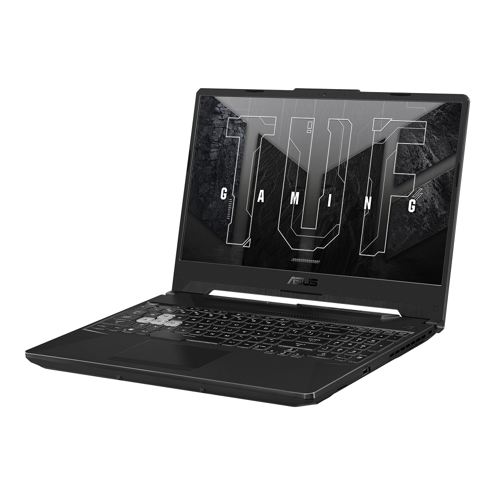 Asus TUF Gaming F15 TUF506HM-HN211 15.6'' - i7-11800H - RTX 3060 - 16Go RAM - 512Go SSD Nvme - Wifi 6 - BT 5.2 - Win11 Home