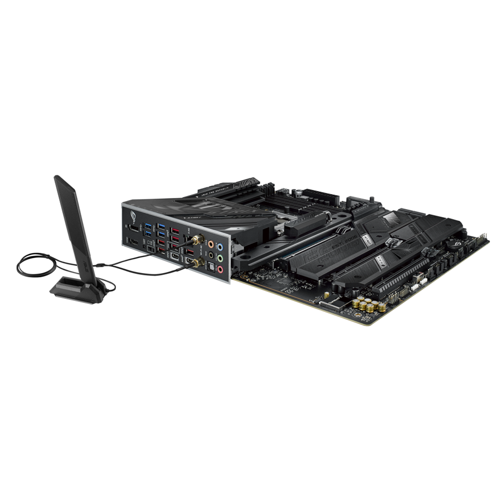 Carte Mère Asus Rog Strix Z790-E Gaming Wifi DDR5 Pour Intel Socket LGA1700