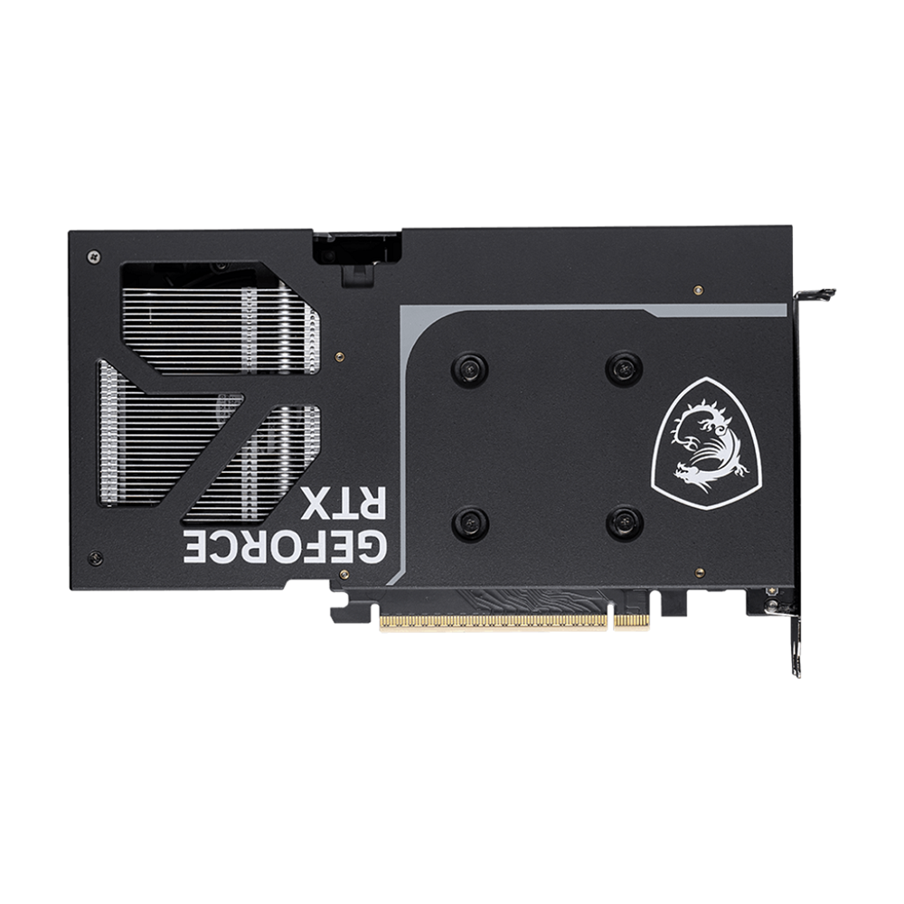 Carte Graphique MSI RTX 5060 Ti Ventus 2X OC GDDR7 8GB