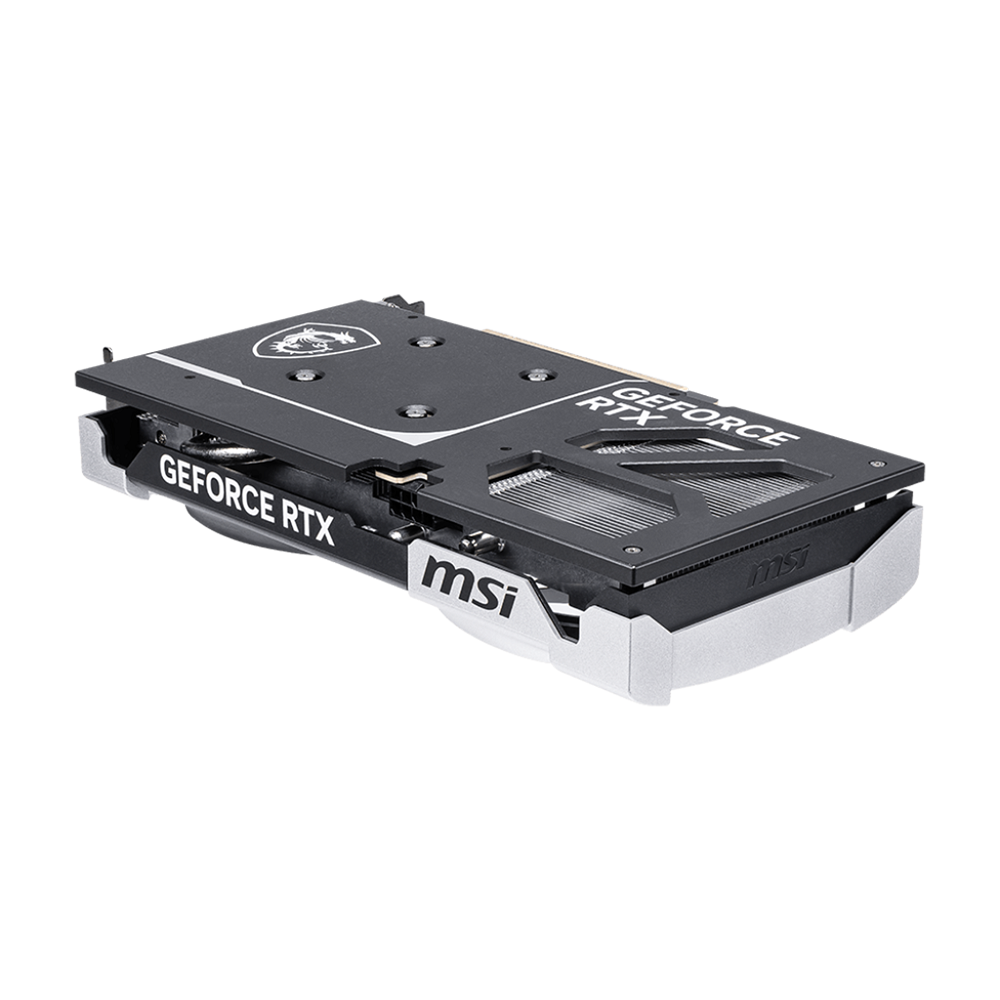 Carte Graphique MSI RTX 5060 Ti Ventus 2X OC GDDR7 8GB