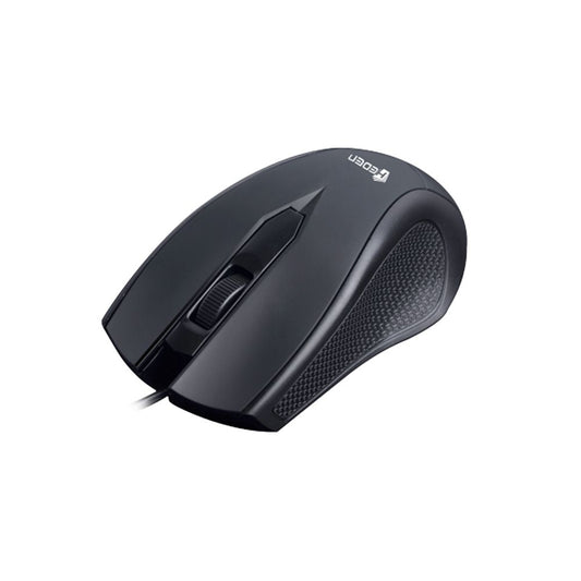 Souris Optique Heden pour ordinateur de bureau avec fil USB 2.0