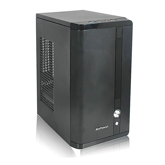 Châssis Mini-iTX KinPower Atome 518B
