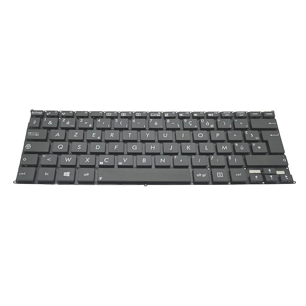 Clavier Azerty Français Pour Asus VivoBook Q200