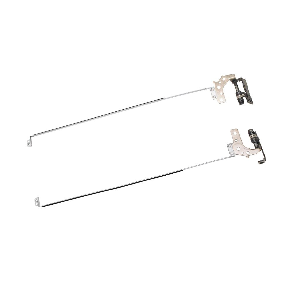 Charnières Hinges d'écran Pour Ordinateur Portable Asus FX504GE FX504GM