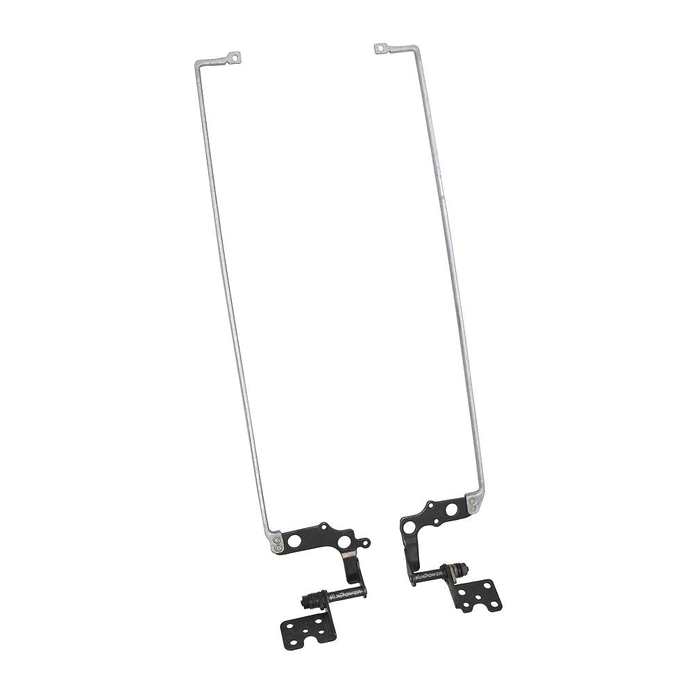 Charnières Hinges d'écran Pour Ordinateur Portable Toshiba Satellite S55-B