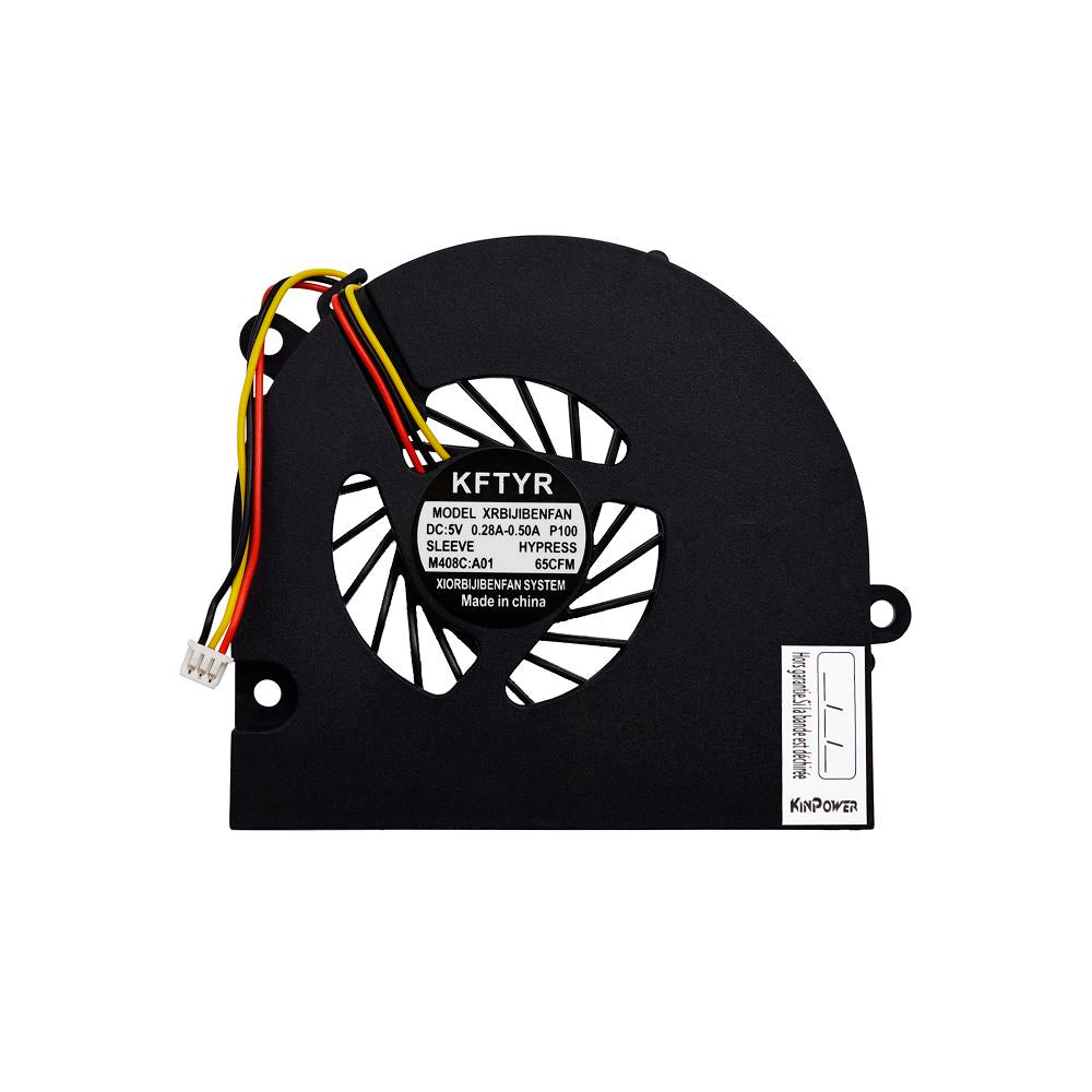 Ventilateur Fan d'ordinateur Portable Pour Acer eMachine D720 E525 E625 E627 E725