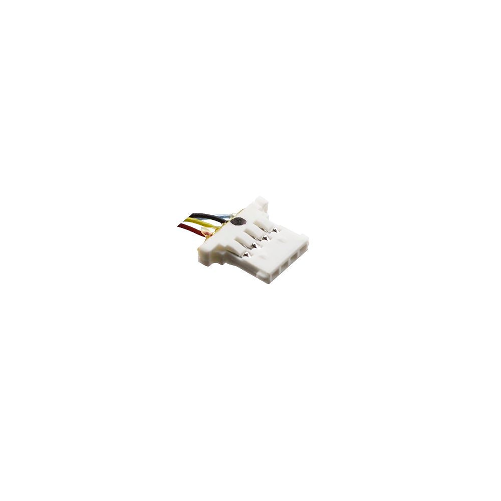 Ventilateur de CPU Fan 4Pin pour HP Envy 15-BP Series