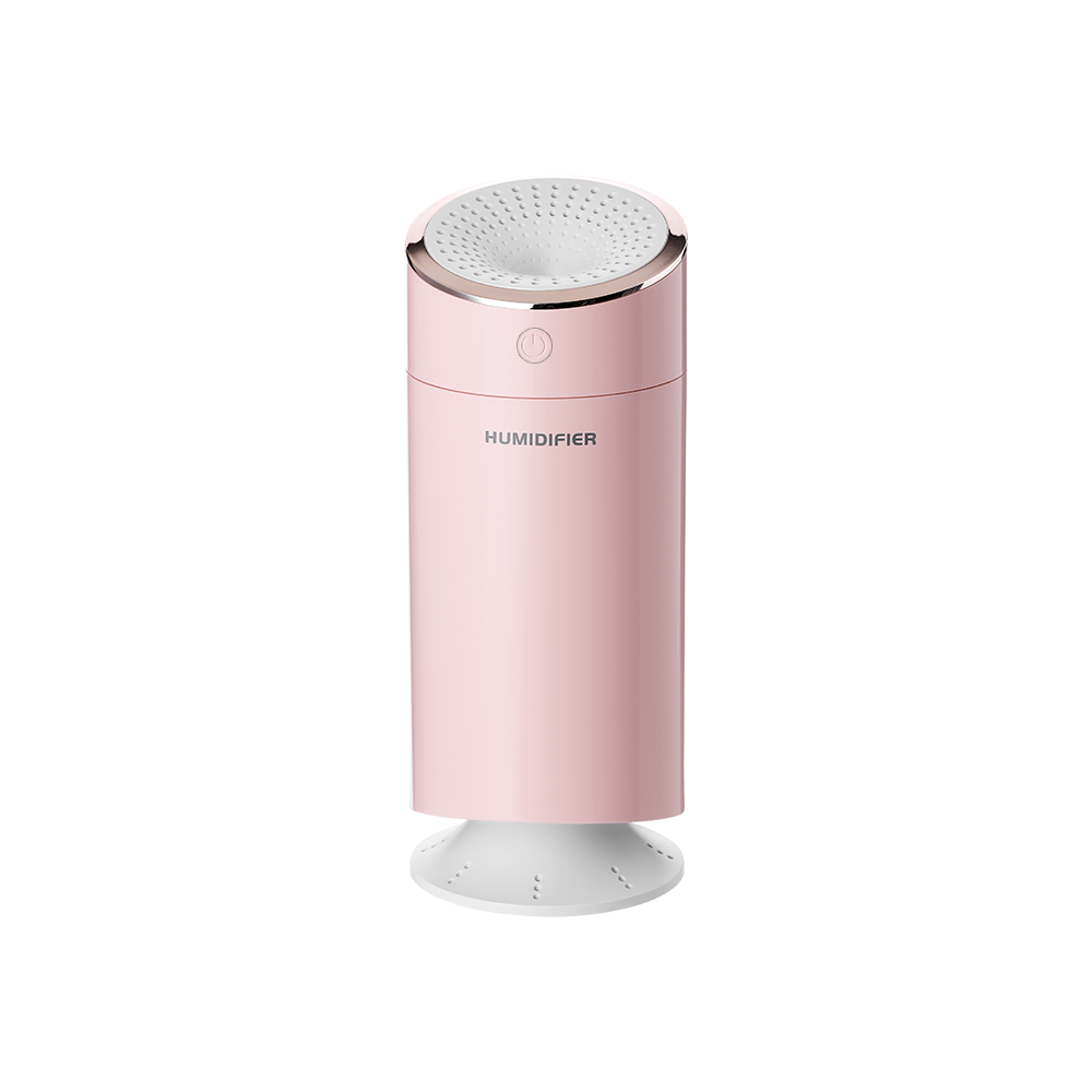 Mini Humidificateur d'air Ultrasonique Silencieux pour Maison & Bureautique