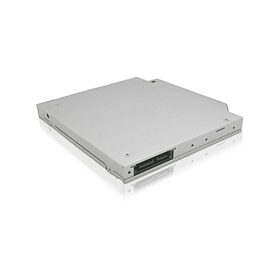 Kinpower Caddy Lecteur DVD Interne Pour Disque Dur 2.5" SATA