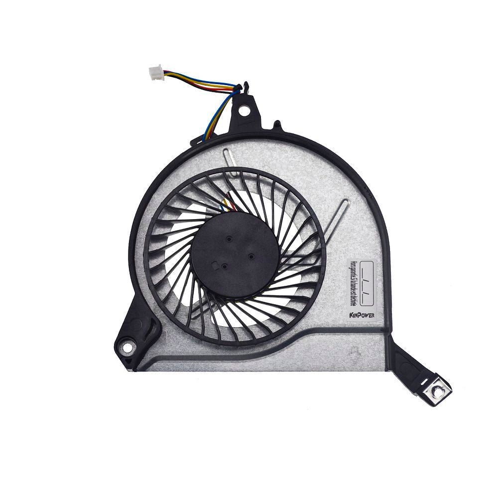 Ventilateur Fan d'ordinateur Portable Pour HP Envy 14-U 14-V 15-K Series