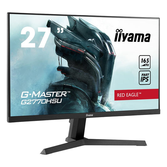 Moniteur iiyama G-Master G2770HSU 27' LED Full HD Slim