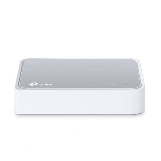 TP-Link TL-SF1005D Switch de bureau 5 ports 10/100 Mbps