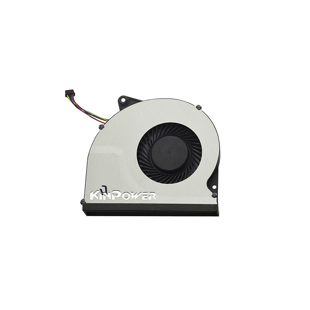 Ventilateur de CPU Fan 4Pin Pour Lenovo IdeaPad Z Series Z710