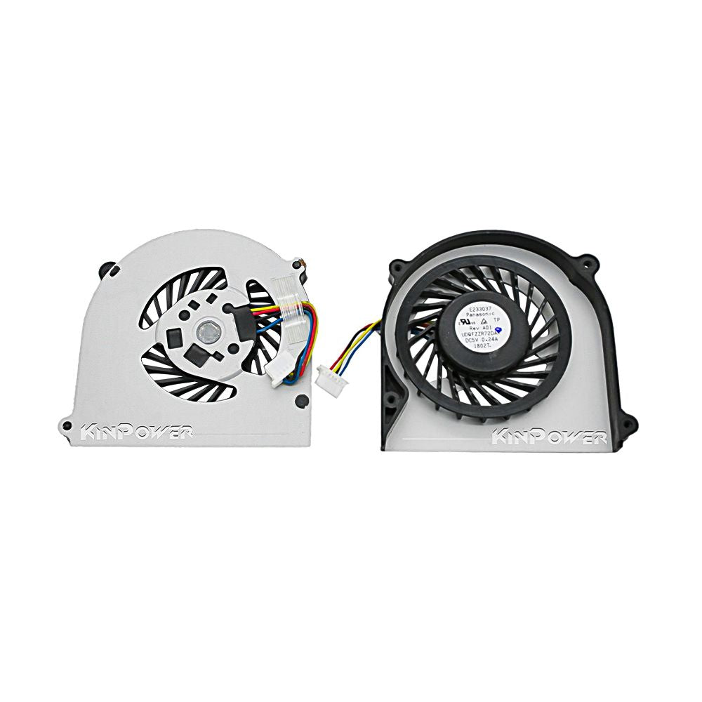 Ventilateur de CPU Fan 4Pin Pour Sony Vaio VPC-YB Series