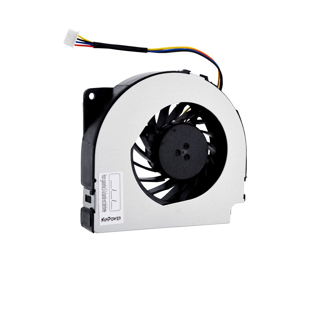 Ventilateur Fan d'ordinateur Portable Pour Asus X42F X42JB X42JC X42JE X42JR X42JK