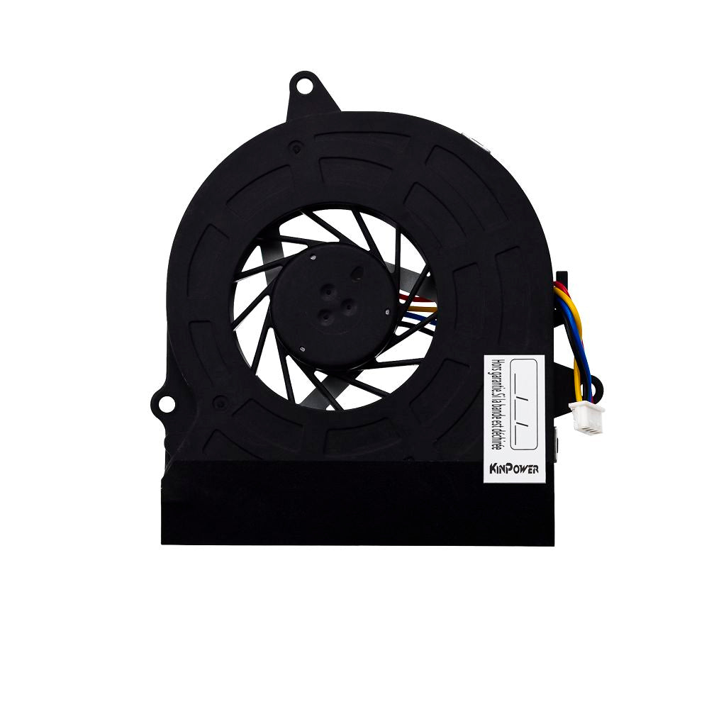 Ventilateur Fan d'ordinateur Portable Pour Asus X32A X32JT