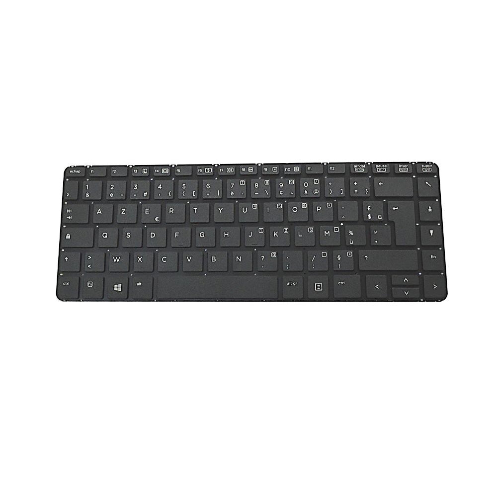 Clavier Azerty Français Pour HP ProBook 445 Series 445 G1 445 G2