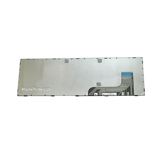 Clavier Azerty Français Pour Lenovo ESSENTIAL B50-10/80QR