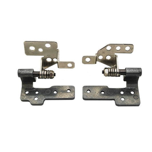 Charnières Hinges d'écran Pour Ordinateur Portable Asus N52 N52D N52DA N52J