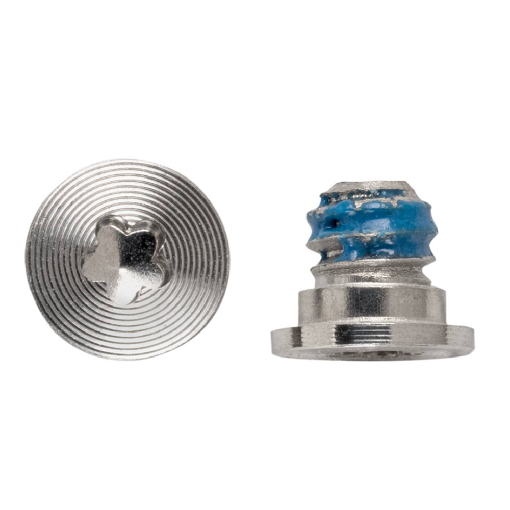 Lot de 10 Vis Fixation Coque Compatible avec MacBook Air A1369 A1370 A1466