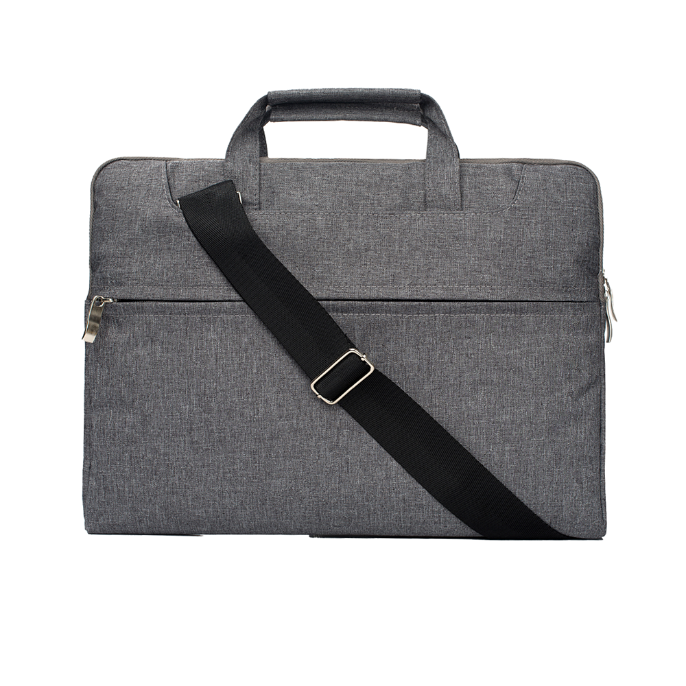 Sacoche doublure douce résistant à l'humidité pour Ordinateur Portable 11.6 13.3 15.6 pouces