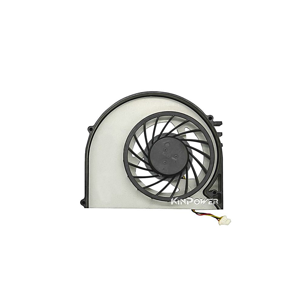 Ventilateur de CPU Fan 3Pin Pour Dell Vostro 3550