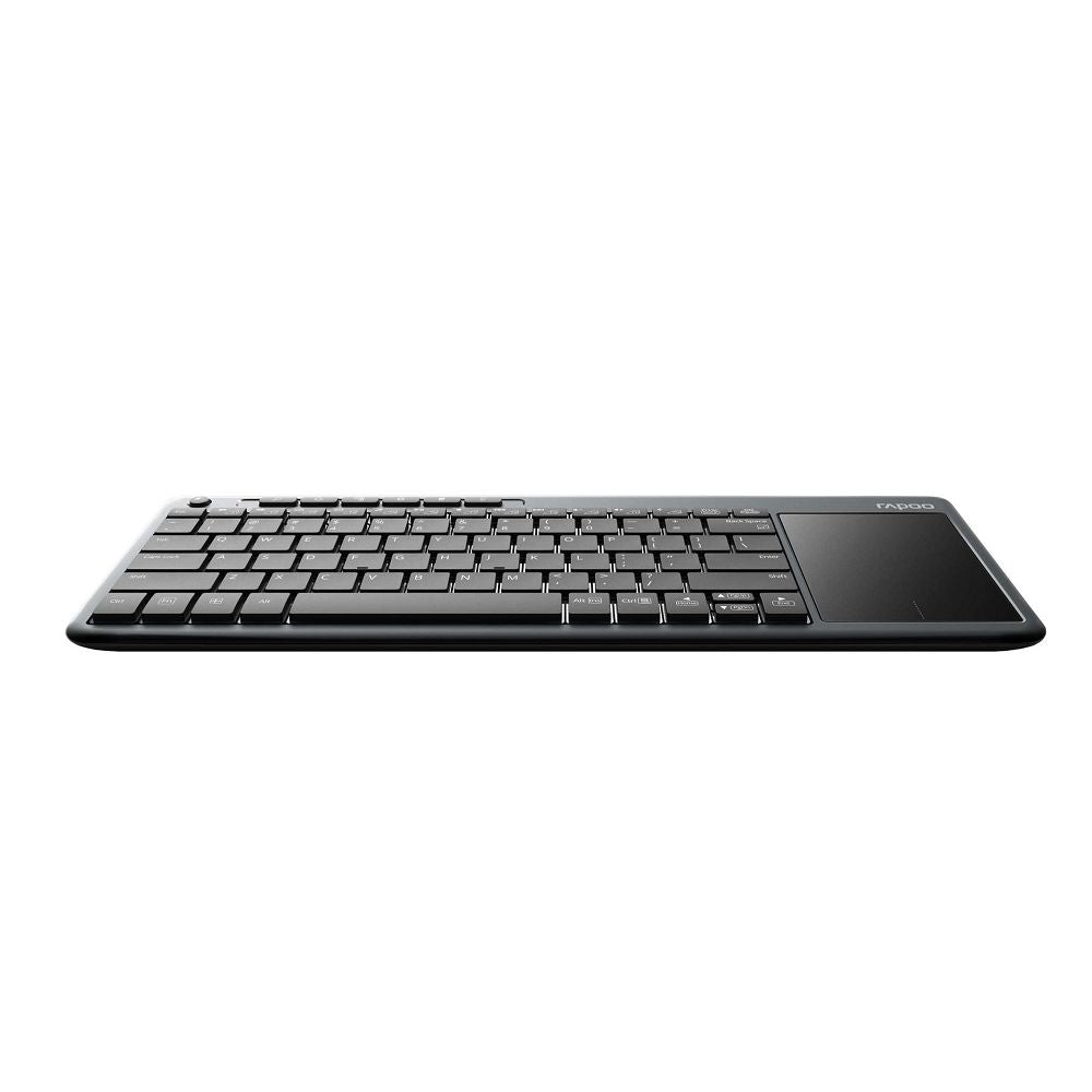 Clavier Azerty Rapoo multimédia sans fil K2600