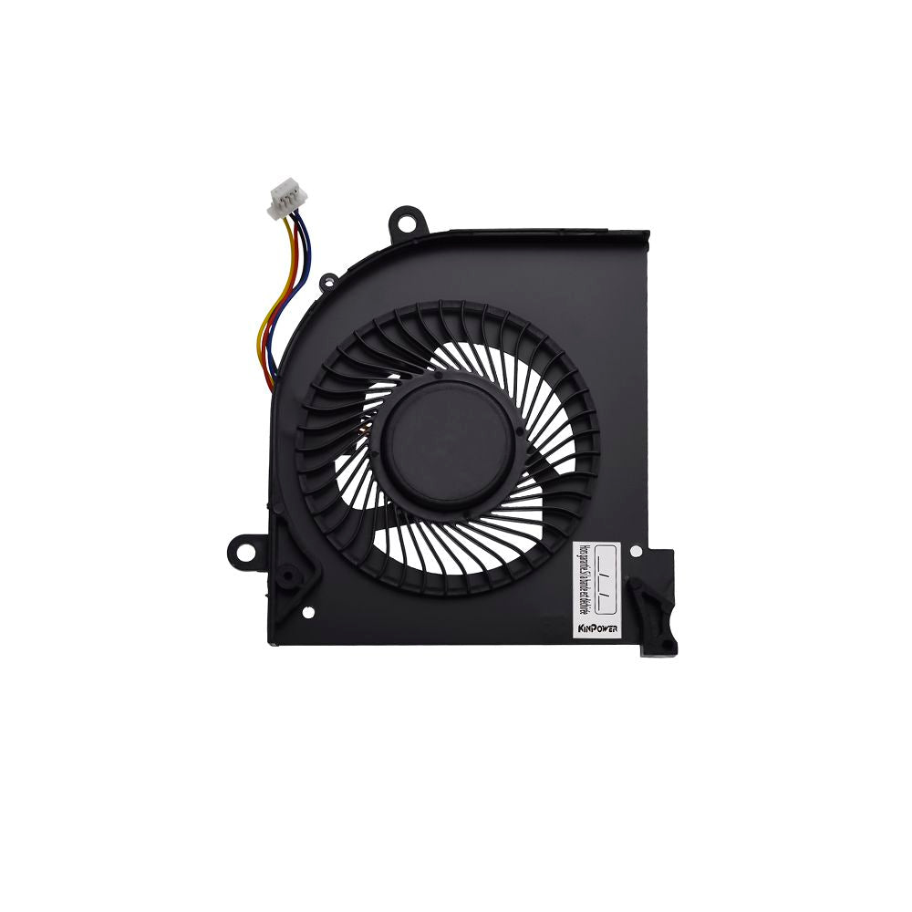 Ventilateur de CPU Fan 4Pin pour MSI GS65 Series