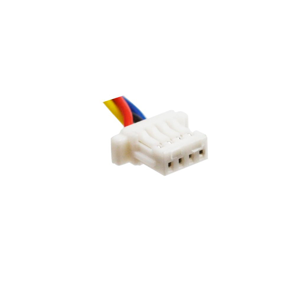 Ventilateur de CPU Fan 4Pin Pour Acer Aspire V5-431 V5-531 V5-571