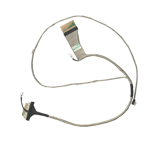 Nappe Écran Video Screen Câble Pour Toshiba Satellite X870 X875