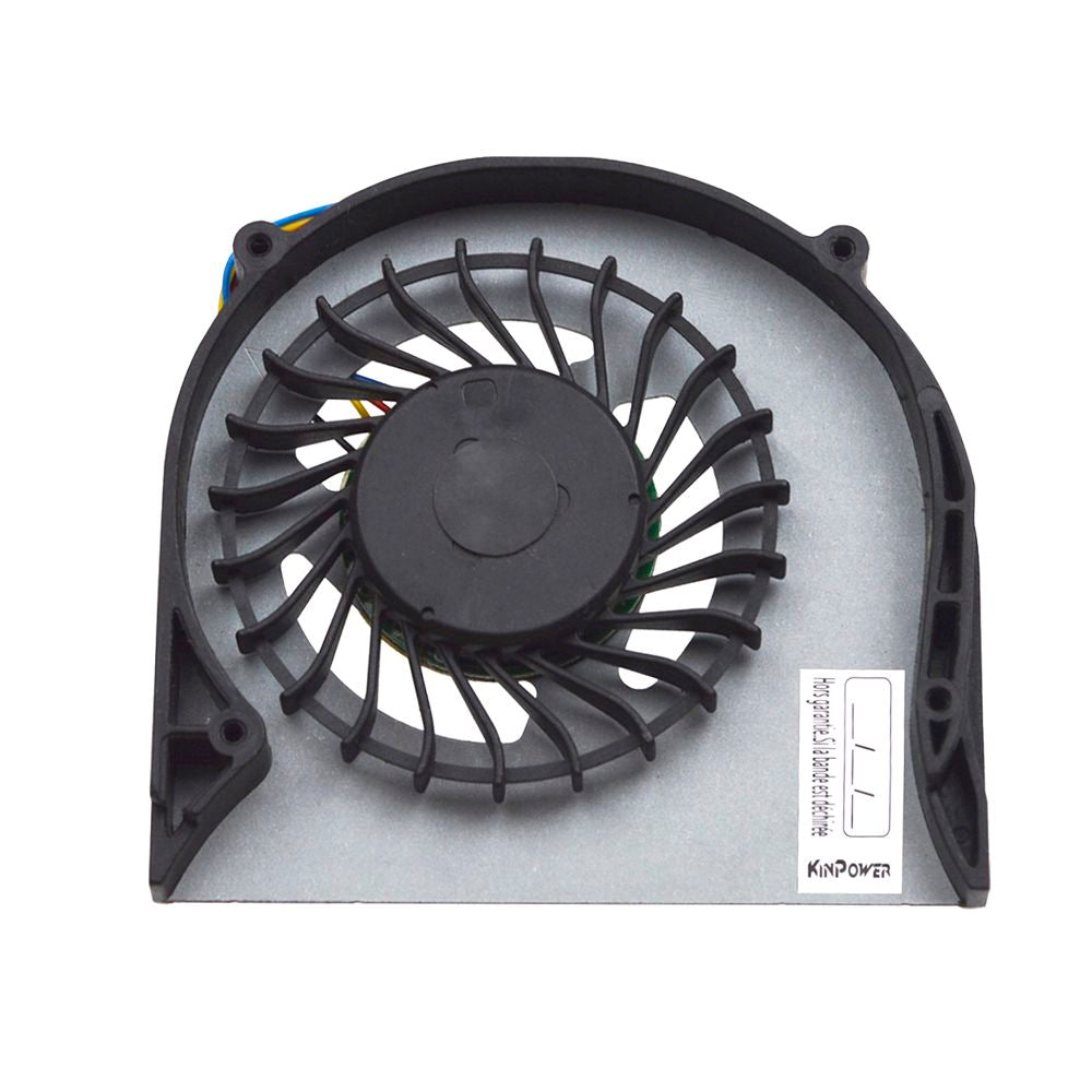 Ventilateur Fan d'ordinateur Portable Pour Acer Aspire 4810T 5810T