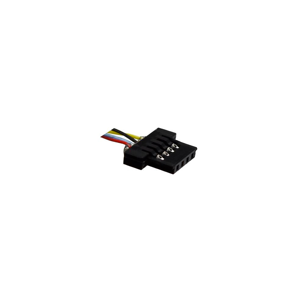 Ventilateur de CPU Fan 4Pin Pour Asus X570DD X570UD X570ZD