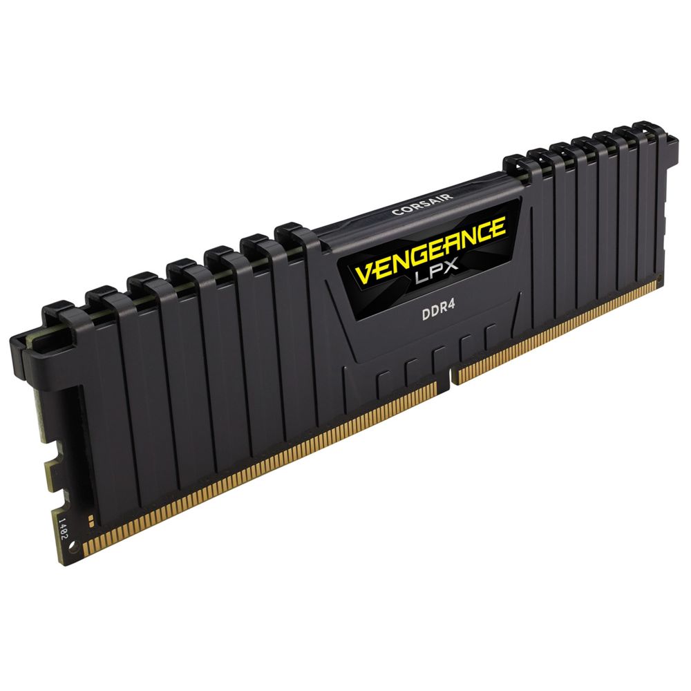 Mémoire Corsair Vengeange LPX 2 x 8GB DDR4 3200MHz 1.35v