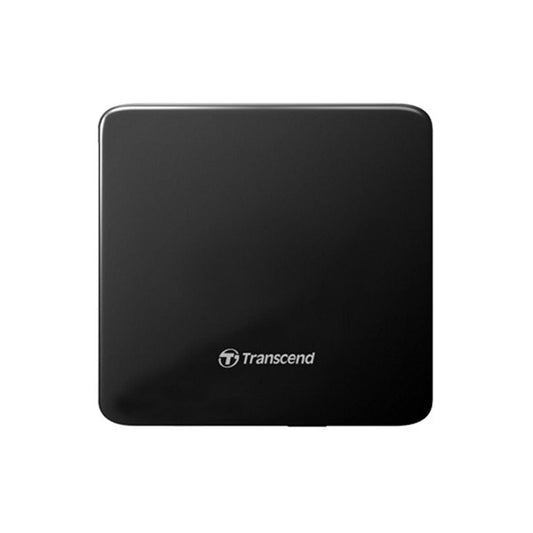 Lecteur Graveur DVD Externe Slim Transcend