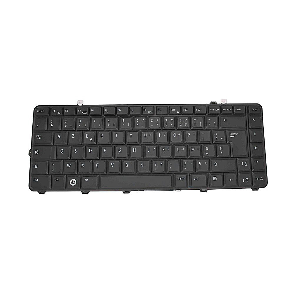 Clavier Azerty Français Pour Dell Studio 1537 1536 1535