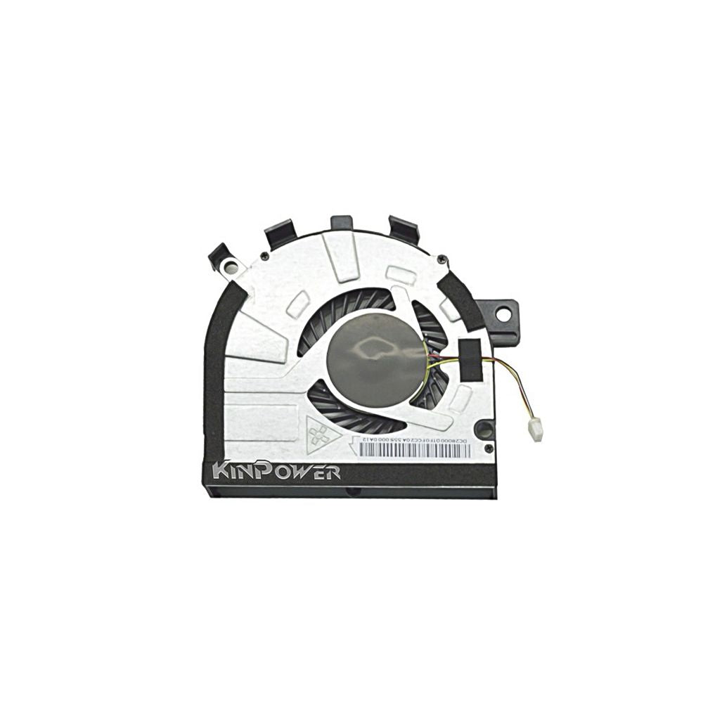 Ventilateur de CPU Fan 3Pin Pour Toshiba Satellite Series M40 M40T M50 M50DT E45 E55