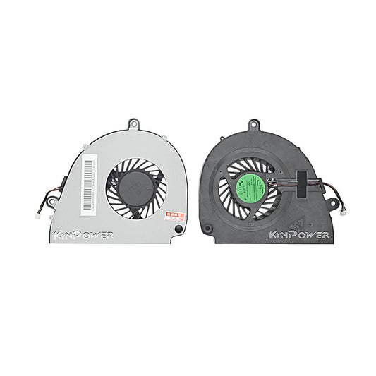 Ventilateur de CPU Fan 3Pin Pour PackardBell Easynote Series TS44