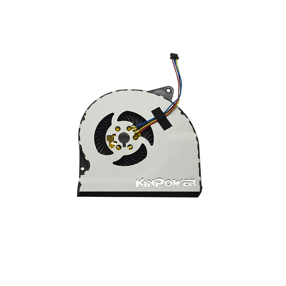 Ventilateur de CPU Fan 4Pin Pour Lenovo IdeaPad Z Series Z710