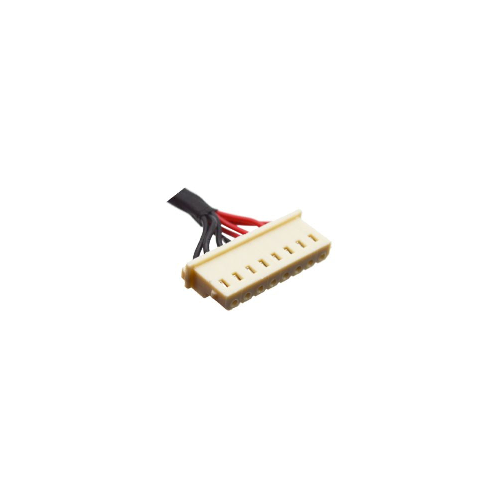 DC Jack Connecteur Alimentation Pour Asus GL703VM GL703GE GL703GEE GL703VD