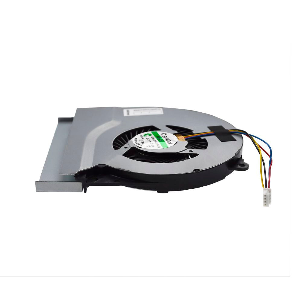 Ventilateur Fan d'ordinateur Portable Pour Asus X552JD X552JK X550WA