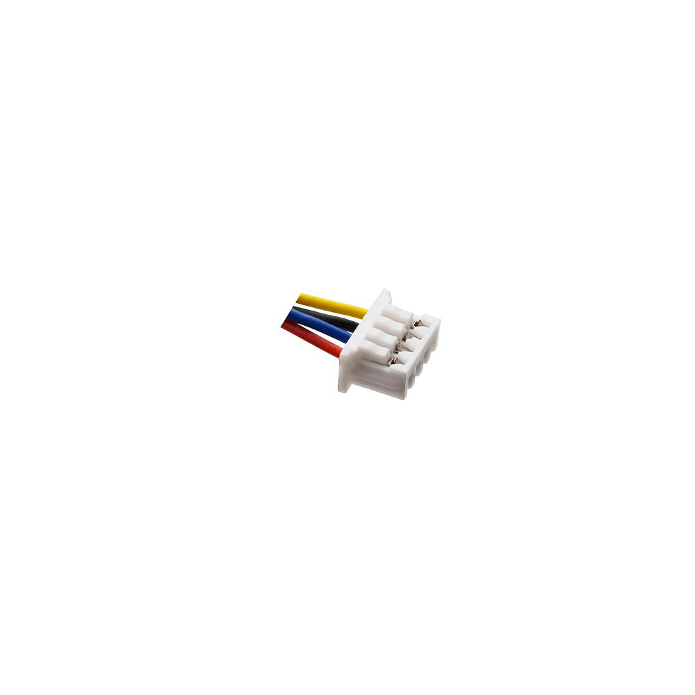 Ventilateur de CPU Fan 4Pin pour Asus G750JH G750JL G750JM G750JS G750JT(Epaisseur 15mm)