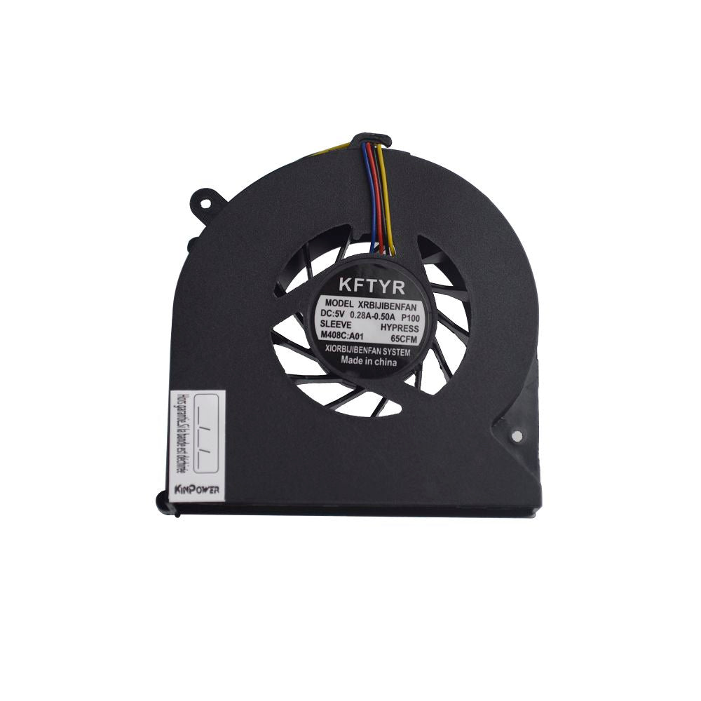 Ventilateur Fan d'ordinateur Portable Pour HP Probook 4530S 4535S 4730S